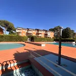 200Mt Lake - Flower Home With Pool & Tennis