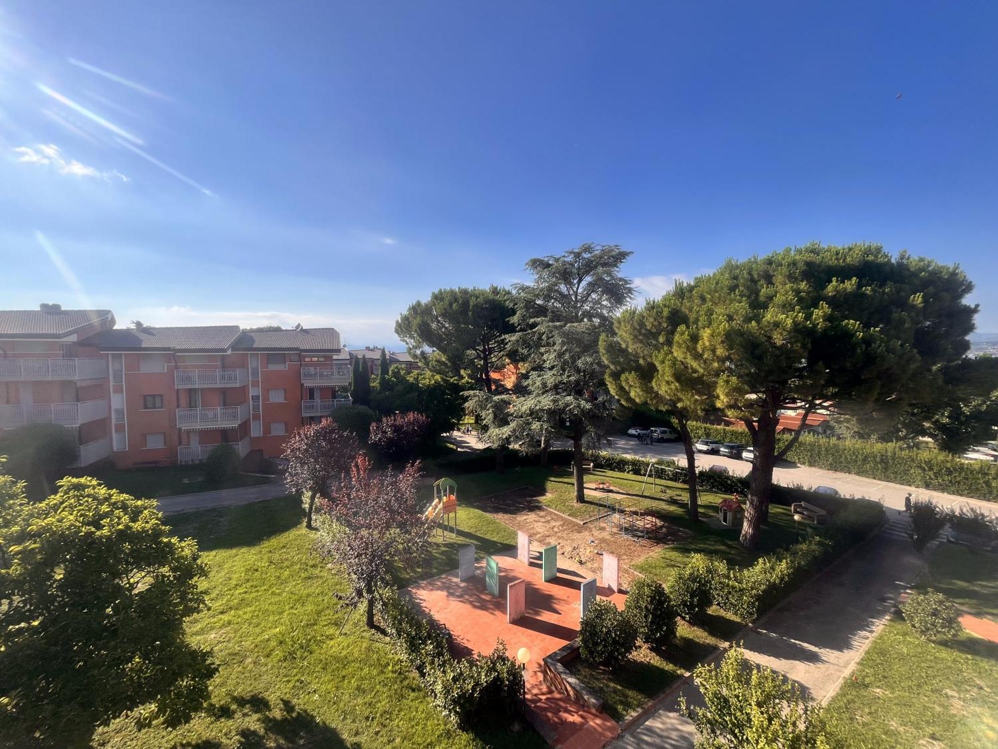 200mt Lake - Flower With Pool & Tennis Appartamento Peschiera del Garda