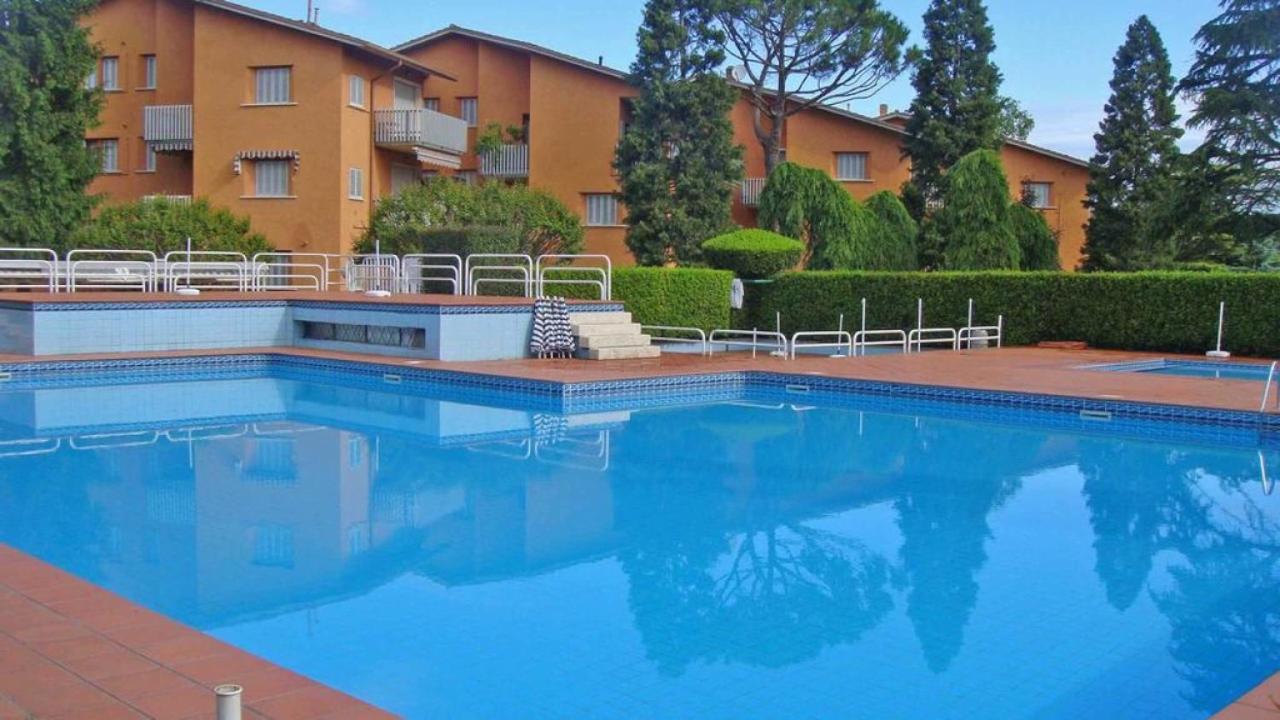 Apartment 200mt Lake - Flower With Pool & Tennis Peschiera del Garda