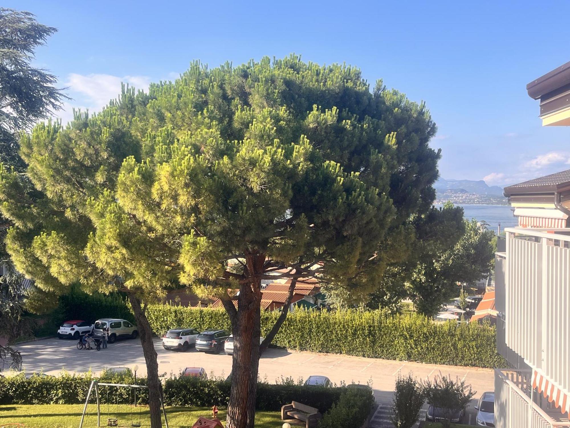 200mt Lake - Flower With Pool & Tennis Peschiera del Garda