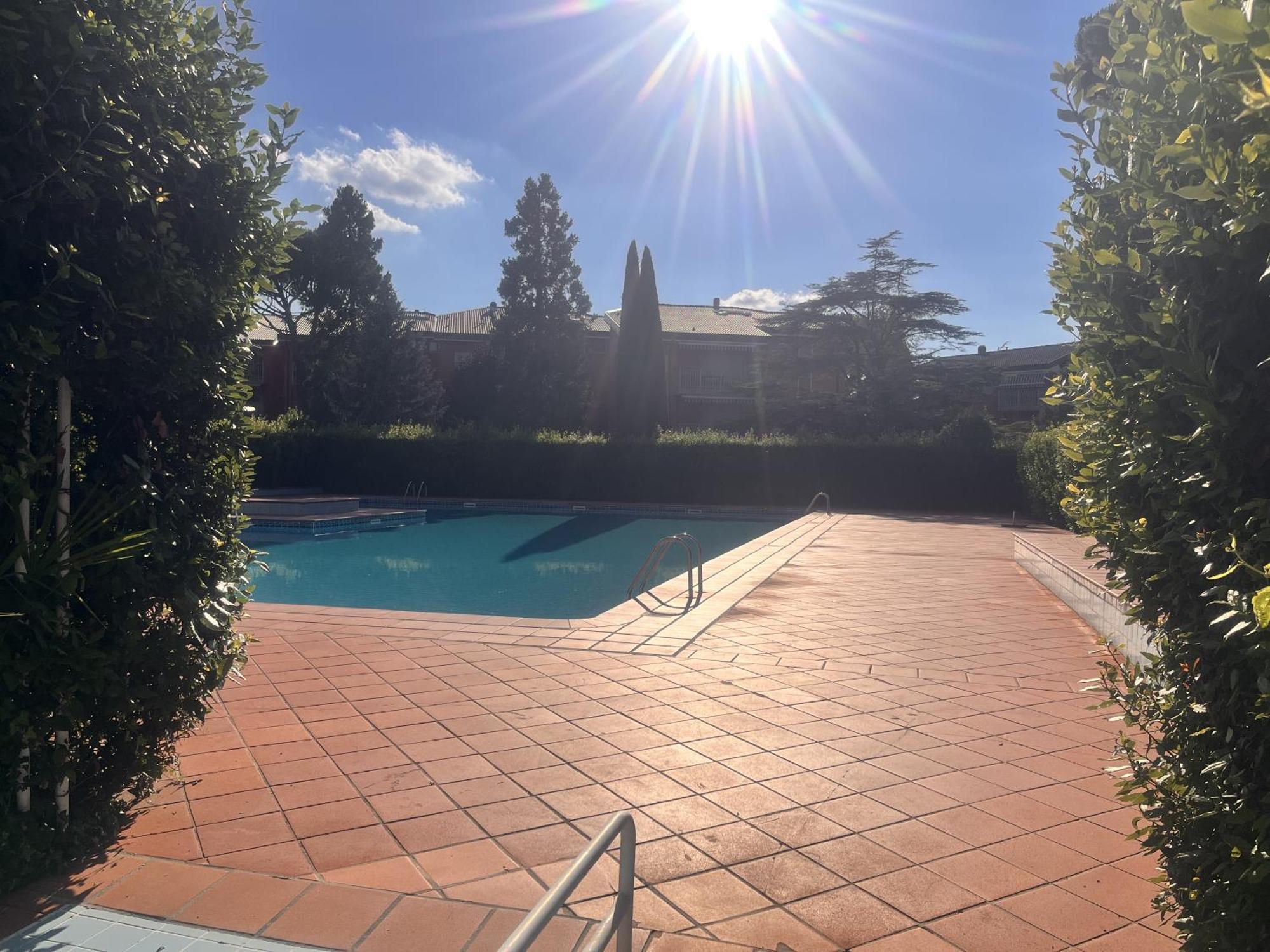 Appartamento 200mt Lake - Flower With Pool & Tennis